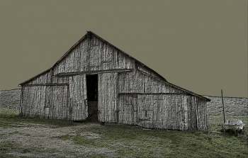Old Barn   Pt Reyes.jpg